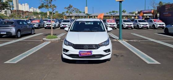 FIAT CRONOS 1.0 FIREFLY FLEX DRIVE MANUAL